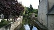 Canaux de Bayeux Canaux de Bayeux