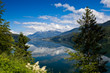 Millstätter See in Kärnten