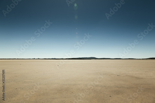 Photo: Outback Landscape Outback Landscape