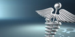 Symbol of medicine