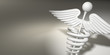 Symbol of medicine