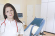 gynecologist