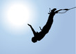 Saut Elastique