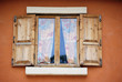 windowsill wood
