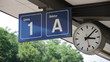 Bahnhof