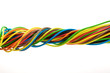 Color cabels