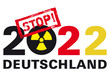 Atomkraft nein danke