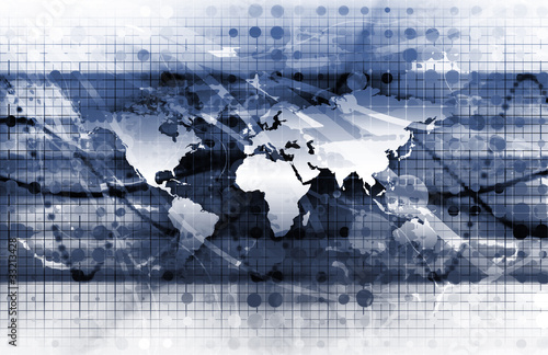 Illustration: Global Solutions Global Solutions