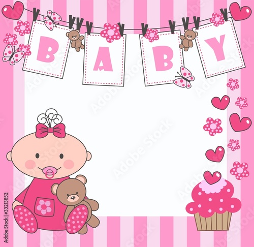 Newborn Baby Girl Pictures on Newborn Baby Girl    Popocorn8  33213852   See Portfolio