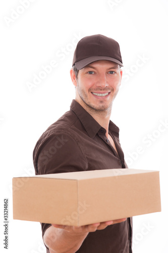 Foto: postbote postbote