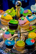 Cupcake stand Cupcake stand
