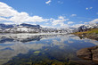 Haukeli in the summer