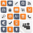 Satin Webicons 