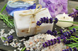 Körperpflege, Lavendel, Aroma