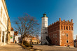 sandomierz sandomierz