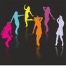 Dance, Tanzen auf der Tanzfläche Dance, Tanzen auf der Tanzfläche