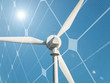 Wind turbine
