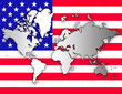 Carte USA