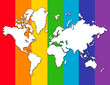 Monde Gay