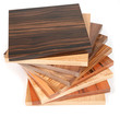 wood veneers