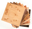 wood veneer