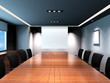 Office meeting room
