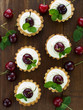 Tartlets