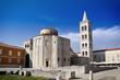 Zadar, St. Donat