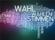 Wahl