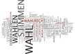 Wahl