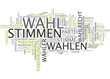 Wahl