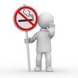 No smoking