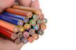 Color pencils Color pencils