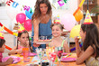 child party