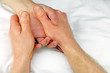 Reflexology Treatment