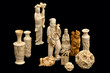 Photo: Ivory figurine china japan Ivory figurine china japan