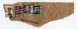Special Delivery with Antique Stamps