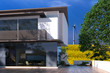 Villa und regenerative Energie