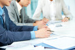 Photo: Paperwork Paperwork