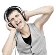 Music vibes