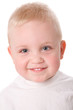 Fröhliches Baby