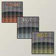 WebButtonsCO - Gold Silver Brass Web Button Design