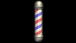 Barber's Pole.