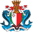 Coat of arms of Malta