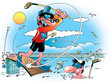 Crossgolf Crossgolf