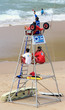 lifeguard - Côte landaise