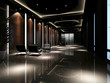 hotel hall rendering hotel hall rendering