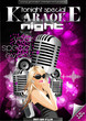 Flyer Partygirl
