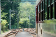 Country Station 駅