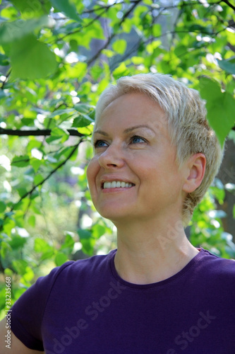 Photo: Frau Frau